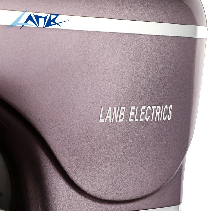 2021 New Arrival Function Automatic Dough Kitchen Electric Food Mixer Universal Stand Mixer