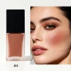 #4 blush liquidi (tappo nero)