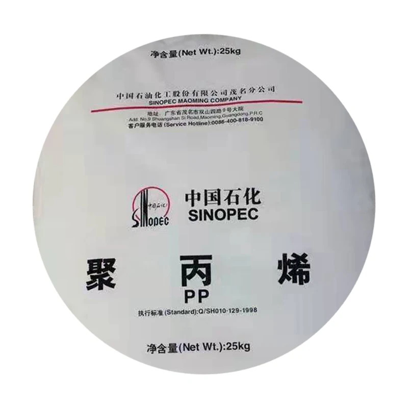 Pp Film Granule Hyosung Pp J340f Polypropylene Pp for Cpp Film T30S