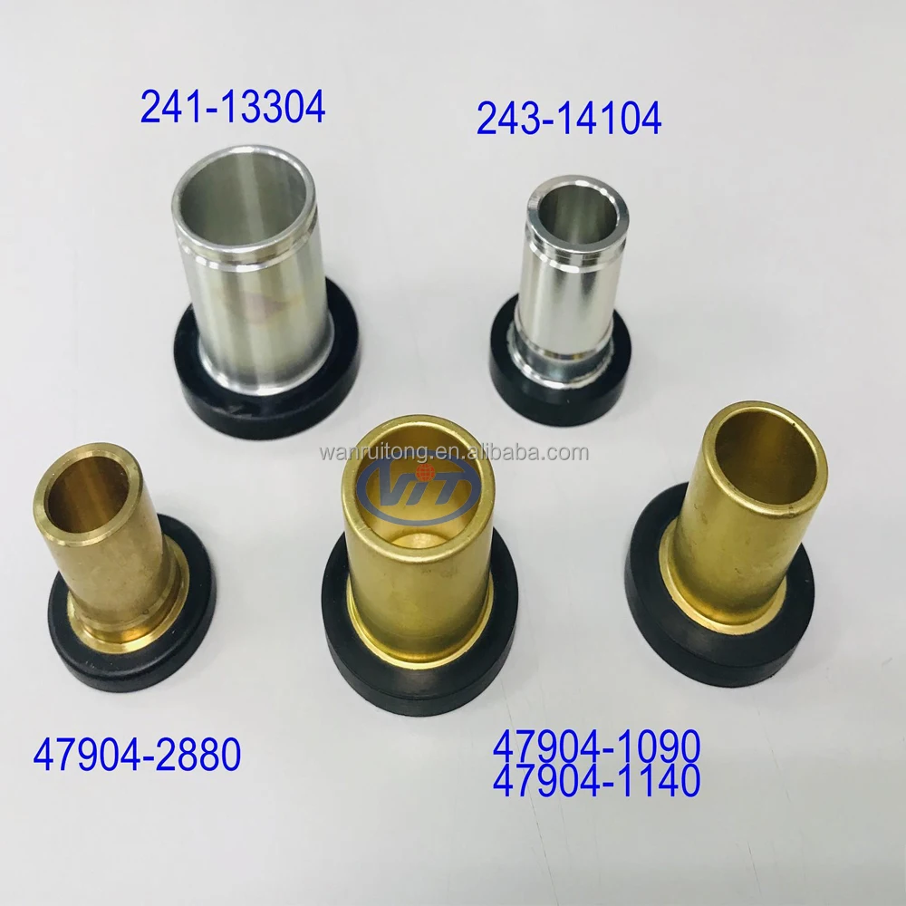 VIT High Quality clutch booster repair kit OEM  45171-99003 45171-99005 Piston  inlet valve manufacture