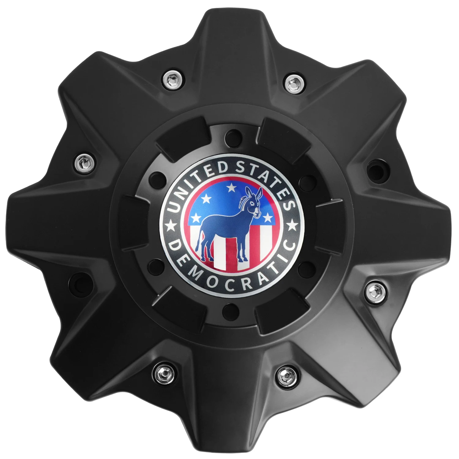 NanGuan колпаки для M-447 8 наконечник топлива внедорожный 1002-53B кепки Ослика колпаков