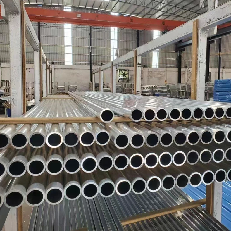 1060 aluminum tube conductivity introduction 1060 aluminum tube conductivity introduction