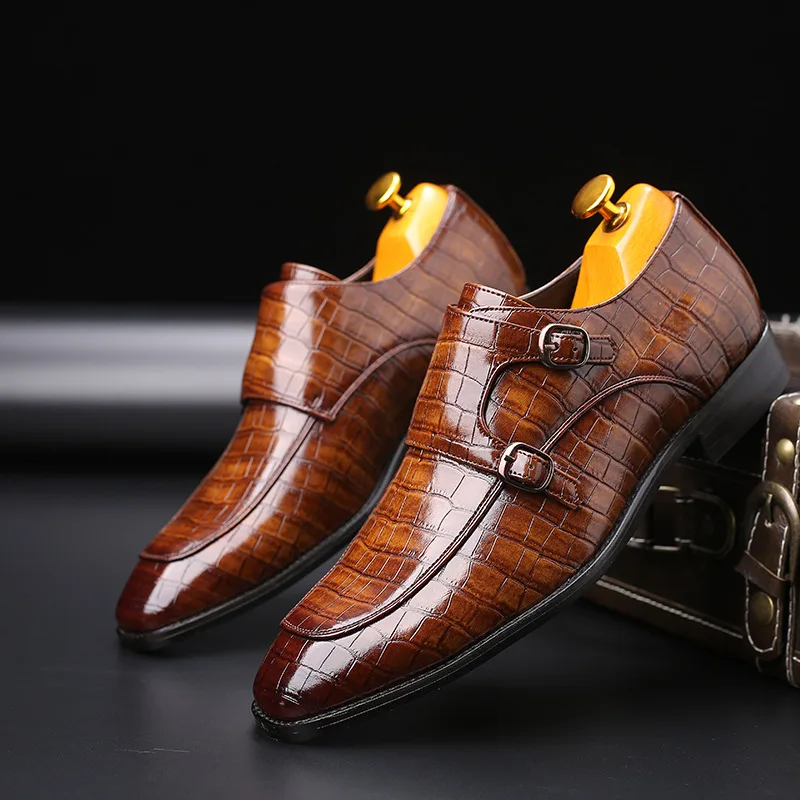 Luxury Shoes, Footwear for Men - Christmas