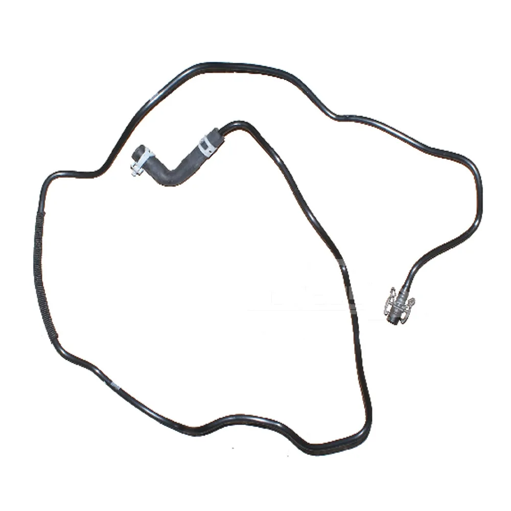 Water tank return pipe F1F18K012DF F1F18K012DE For