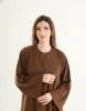 Coffee Brown