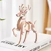 Cerf tacheté
