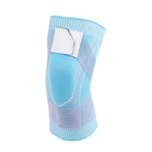 Protective knee support comfortable knee brace for knee pain relief