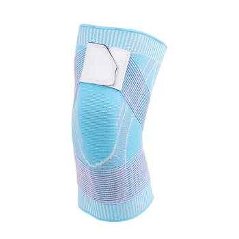 Protective knee support comfortable knee brace for knee pain relief