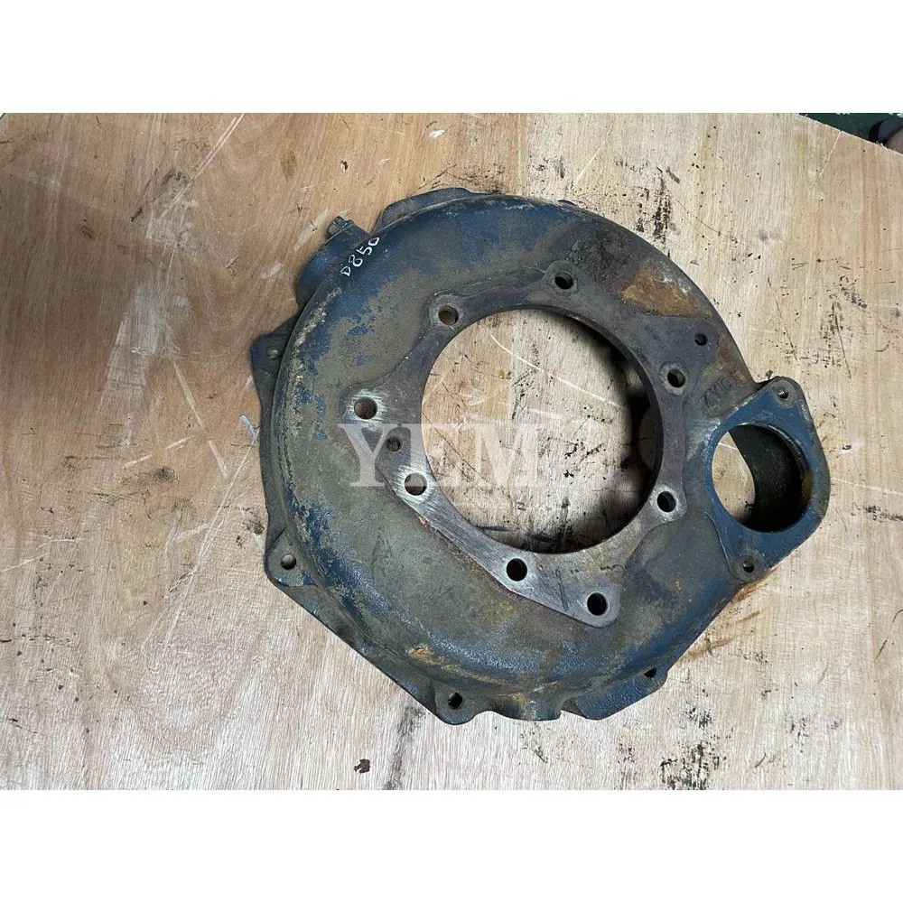 For Kubota D850 Flywheel Housing Used Repair Kit