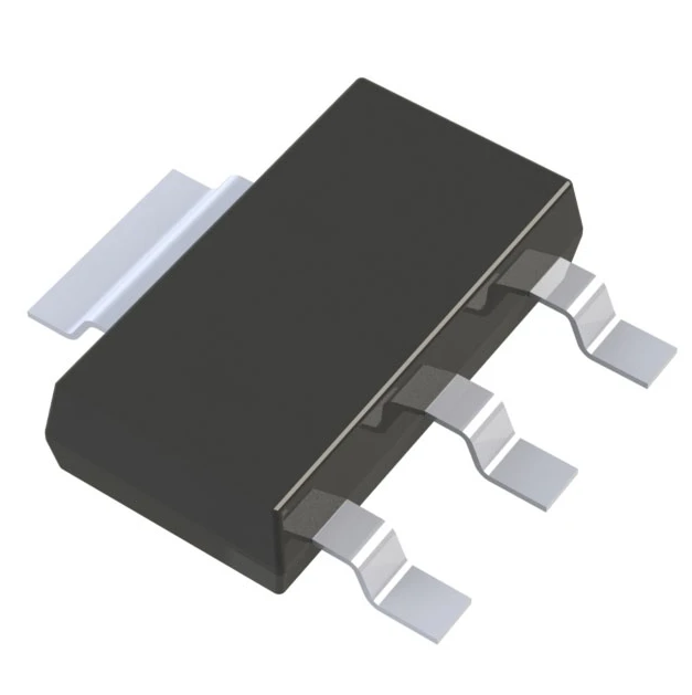 Интегральная схема стабилизатора тока Jeking 3092 на 200 мА LT3092EST#PBF в корпусе SOT223-3