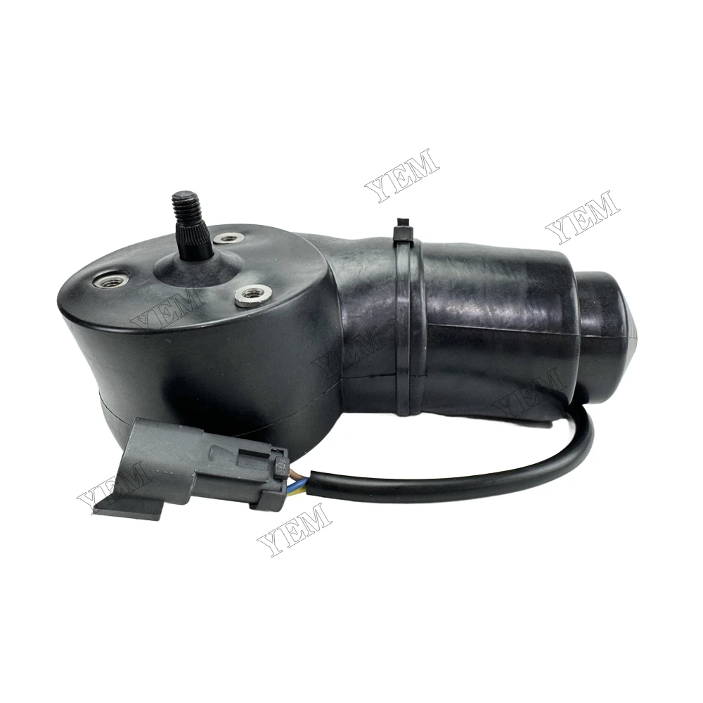 For Liebherr R944 Accelerator 6205410A High Quality Engine Parts 5