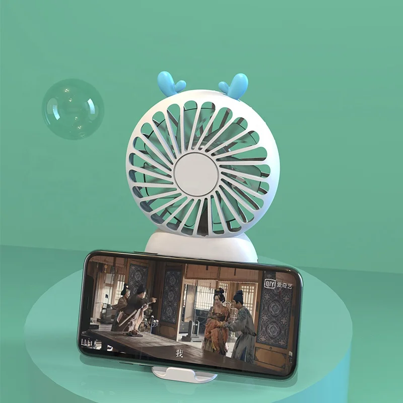 Portable Clip Fan 3C Electronic Consumer Products Manufacture