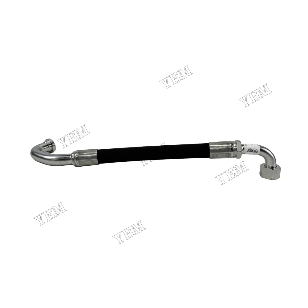 For Bobcat Hose 6718780 High Quality Engine Parts 2