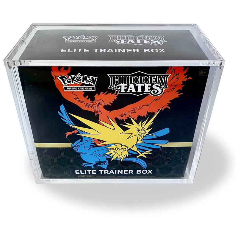 pokemon etb or booster box Pokemon Stellar Crown Booster Box + ETB Bundle