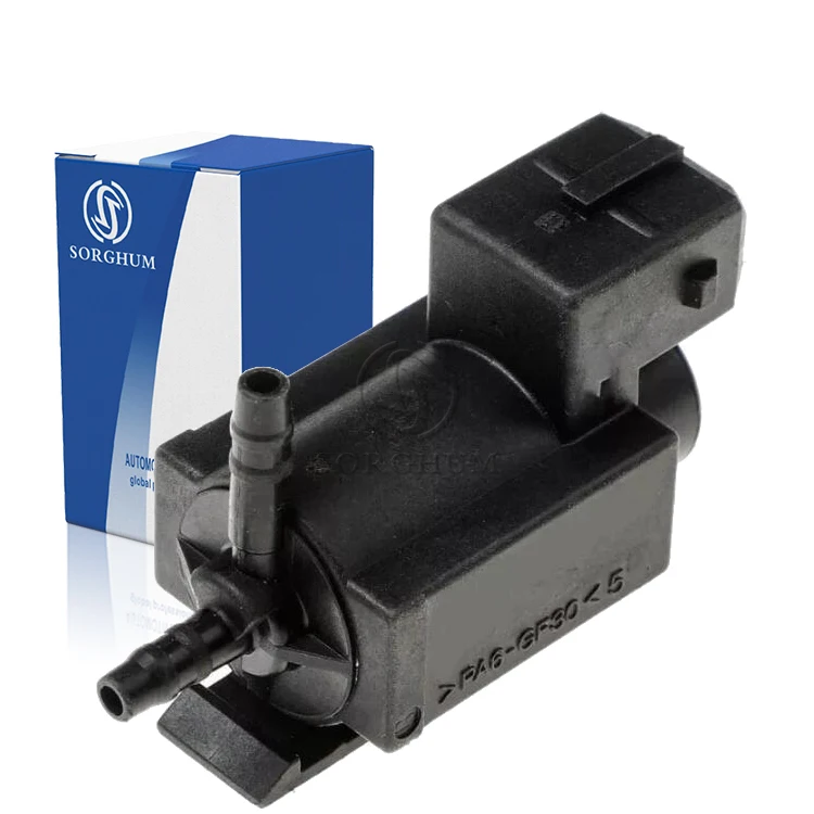 Wholesale Sorghum 7810831 ELECTRICAL VACUUM SWITCH VALVE SOLENOID 