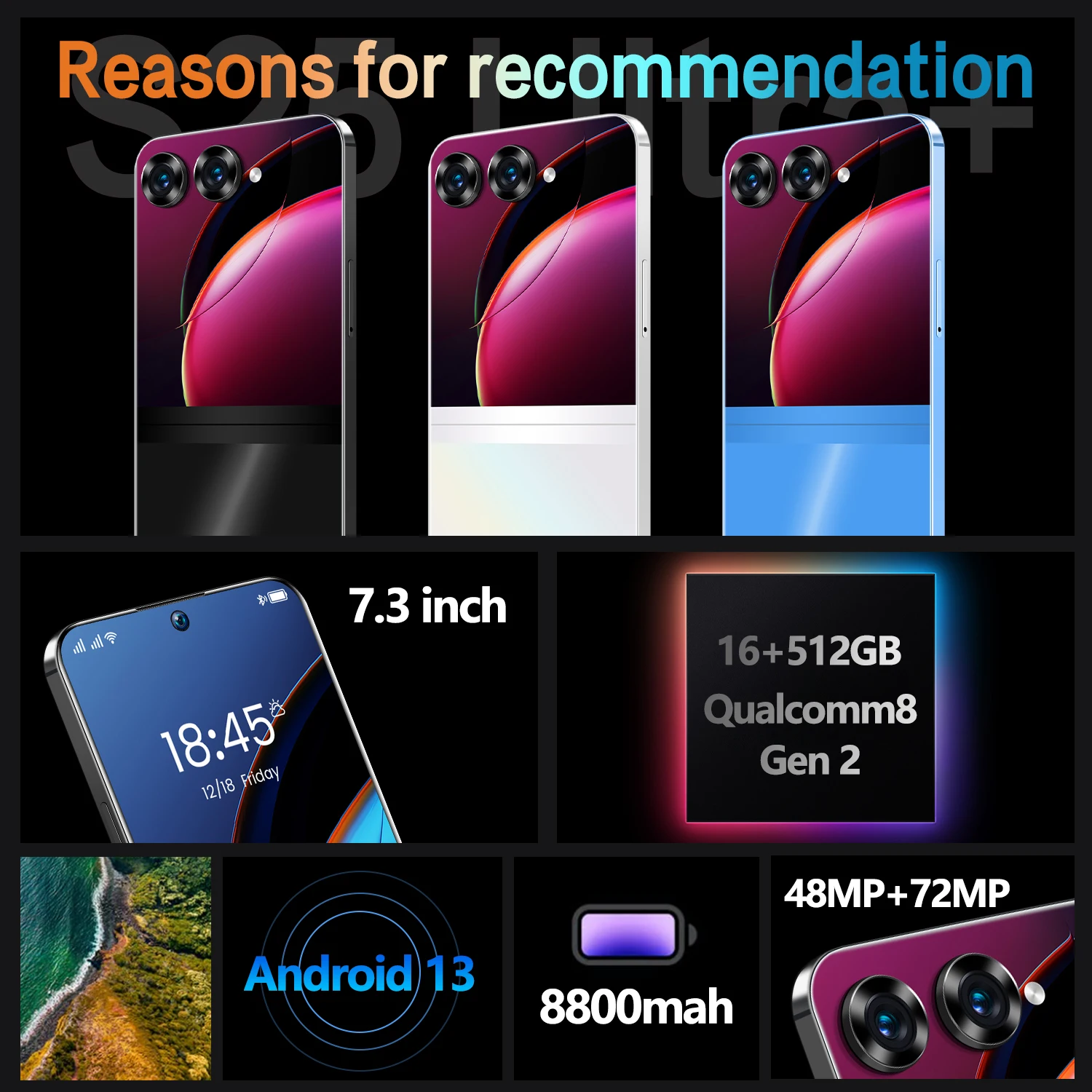 tablet rugged android mobile phone covers mobility scooter
