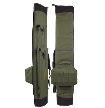 Carp Fishing Rod Bag OEM and ODM
