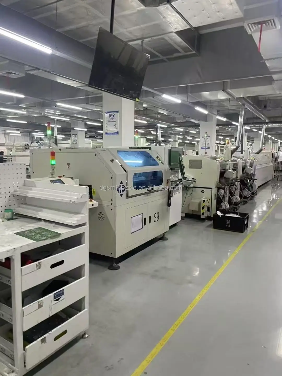 SMT Splice Tool for FUJI NXT H24 Nozzle - Original Brand New