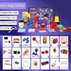 Bonjour coffret cadeau magique