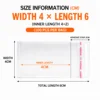 4*6cm