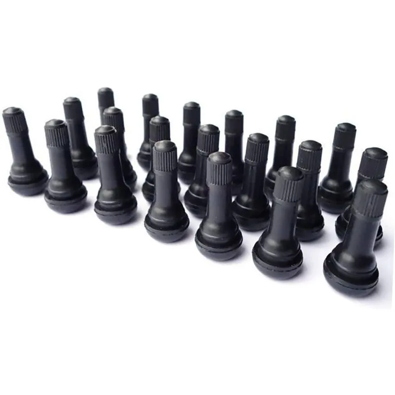High Quality Factory Price Tire Valves Tr413 Tubeless Tire Valves Car ...