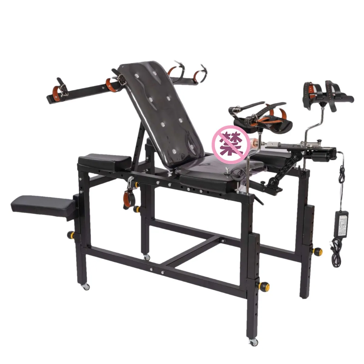 Other Sex Dungeon Products Bdsm Sex Positions Furniture Tantra Chair