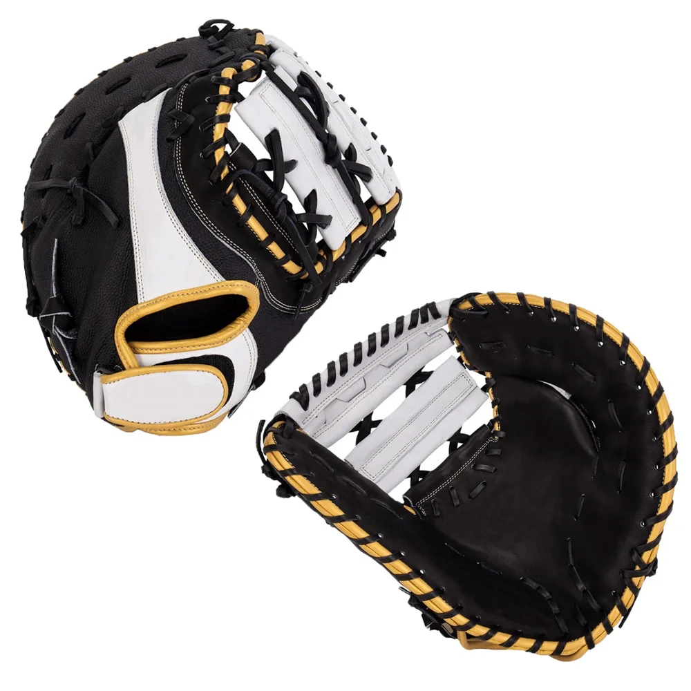 fastpitch 1st base mitt