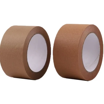 Technology Good Price kraft paper tape custom For Carton Box