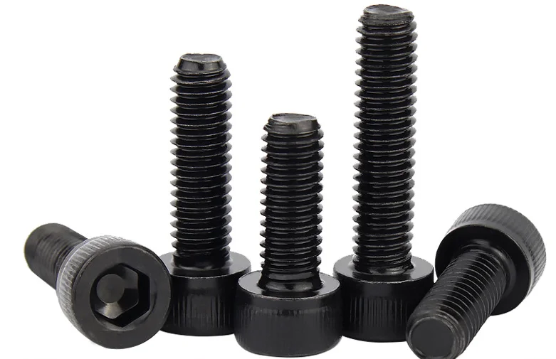 Din Astm M6 Hub Fix Bolts Nuts Hexagon Bolt - Buy Hexagon Bolt,Bolts ...