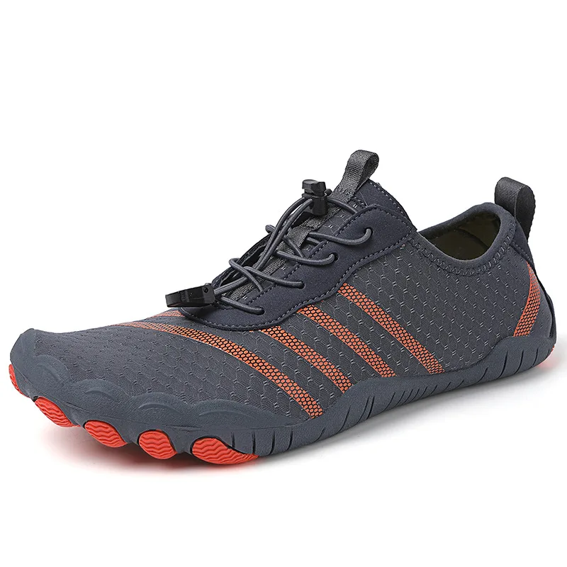 Factory Direct Aqua Sports Water Sport Quick Dry Barefoot Shoes Running Men  for Sale