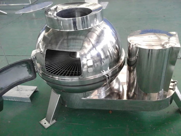 Automatic tripe cleaning machine for cleaning cattle, sheep and sheep internal organs