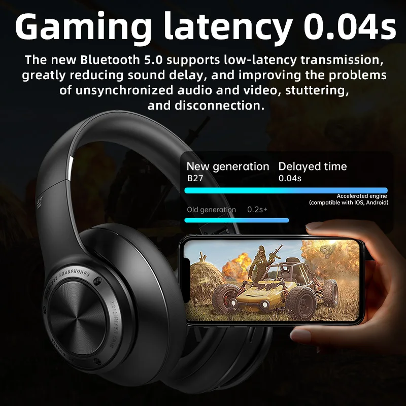 picun b27 low latency gaming mobile Alibaba