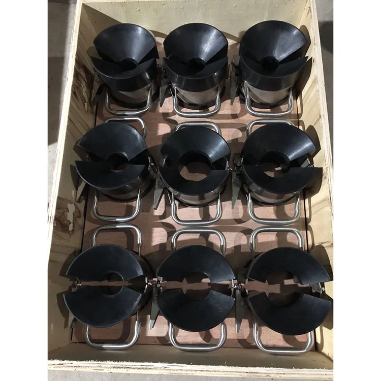 2022 SG Series Stabbing Guide for Drilling Pipe/tubing/ Casing Pipe in Oilfield Durable High Quality SG Stabbing Guide