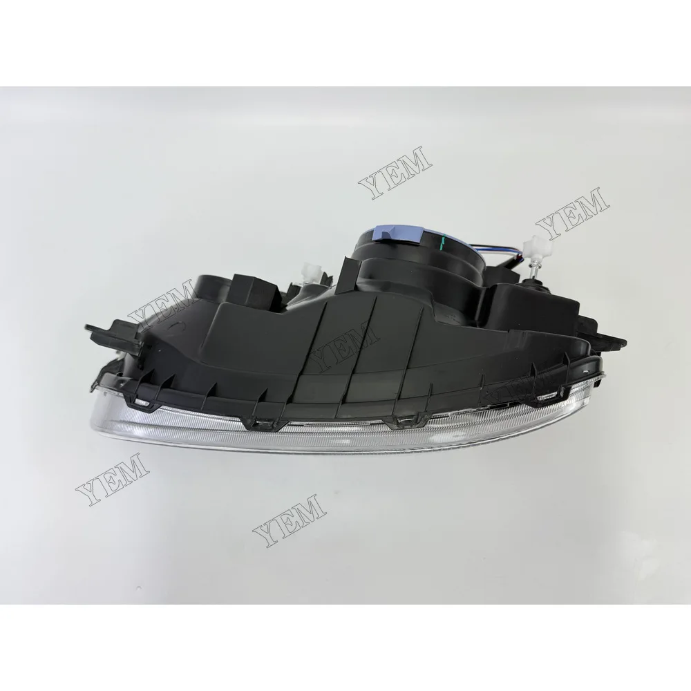 Headlight Lamp Assembly Rh 81150-E0453G for Hino Heavy Equipment Engine Parts 2