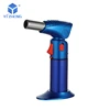 Bright Blue (with Red switch & Silver nozzle)