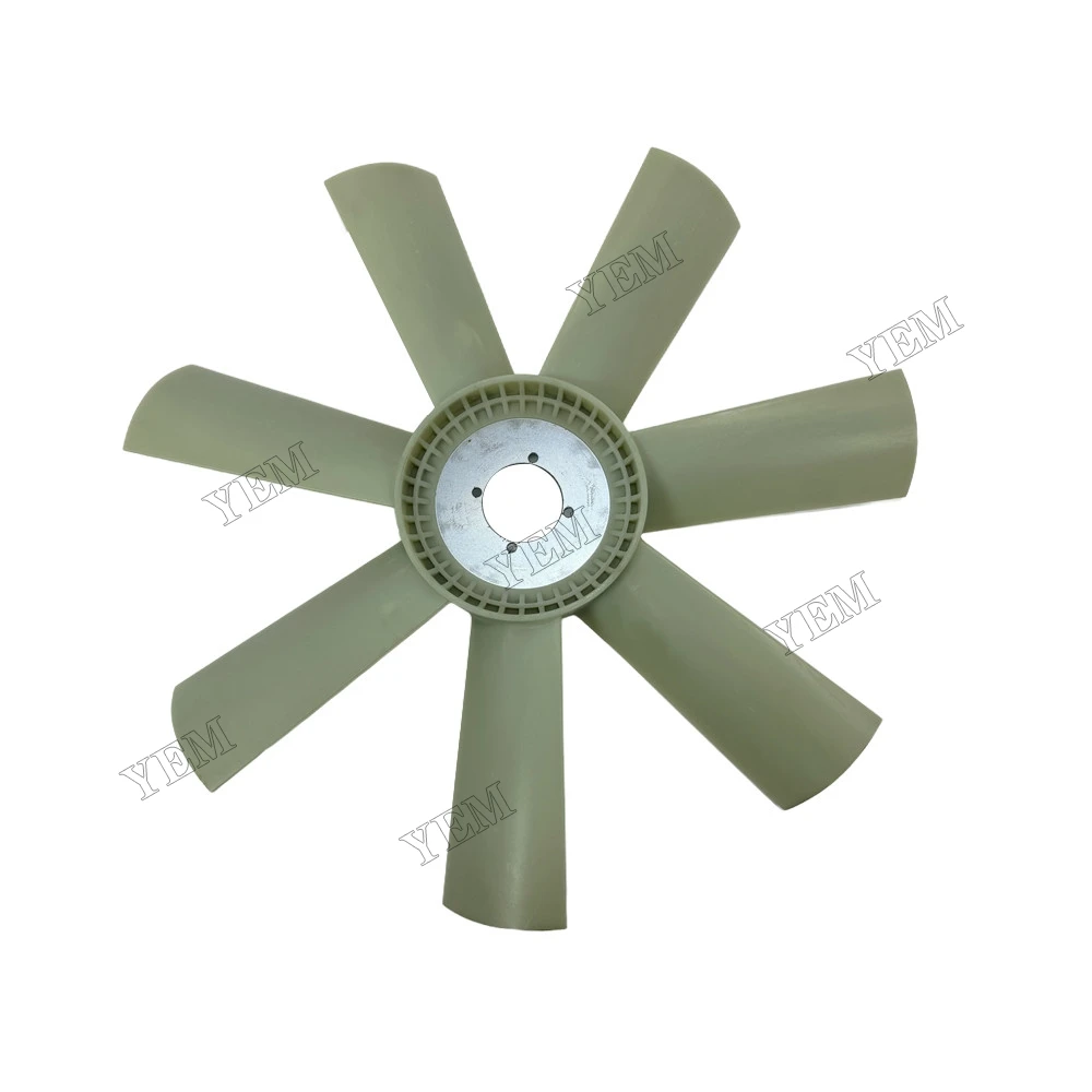 Fan 04297152 Fit for Deutz Engine 5