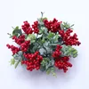 Christmas small candlestick6#