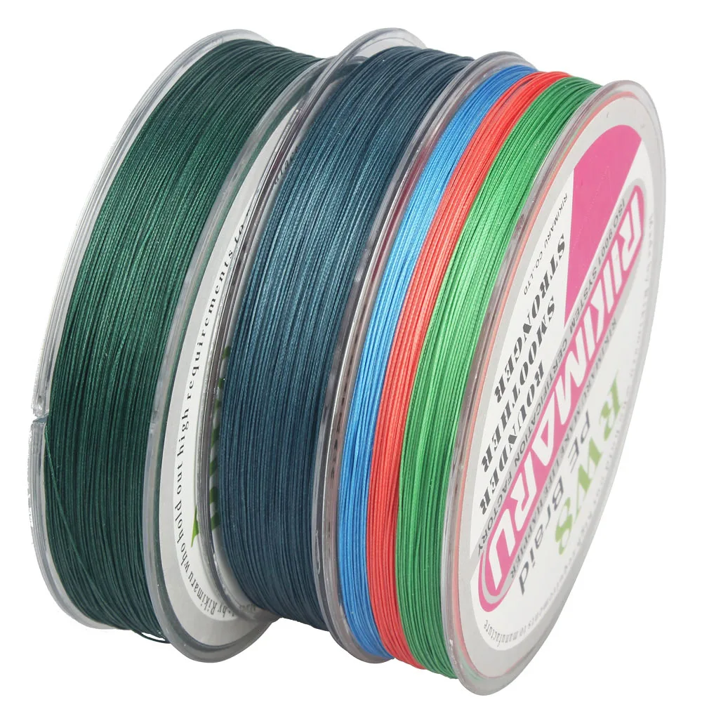 4 Strands PE Braided Line for Sea Fishing 20lb 0.20mm Moss Green 3000m  Fishing Line - China Fishing and Fishing Lure price