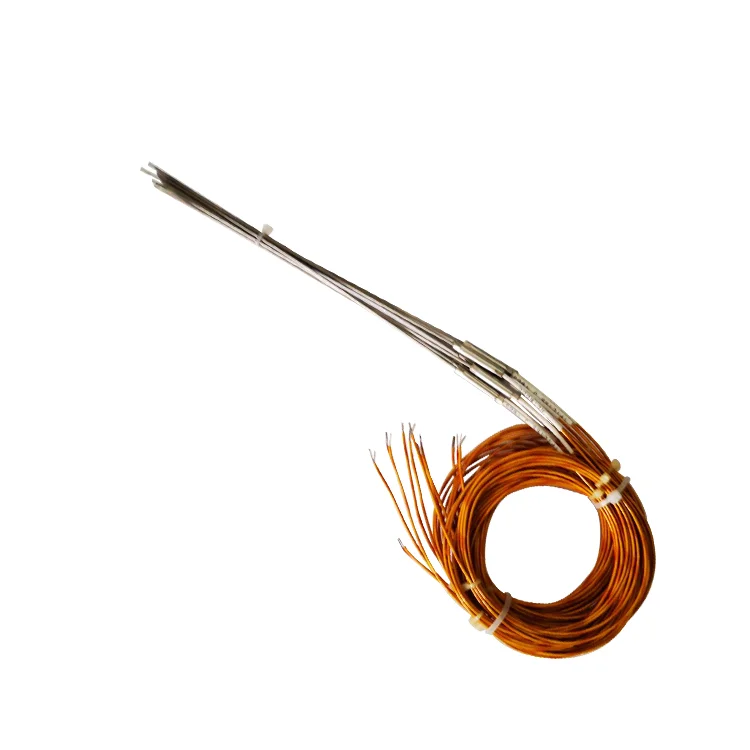 Пластиковые формы горячий бегун K-типа и J-типа термопары Датчик температуры производители имеют большое количество отличную цену