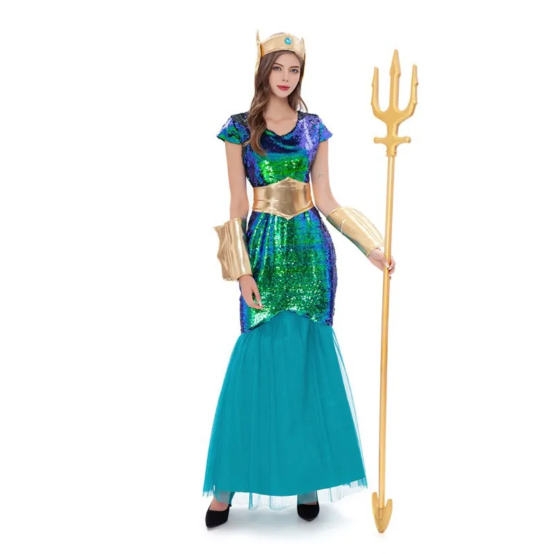 cos green strapless dress Green Cleopatra Dress – KAHINDO