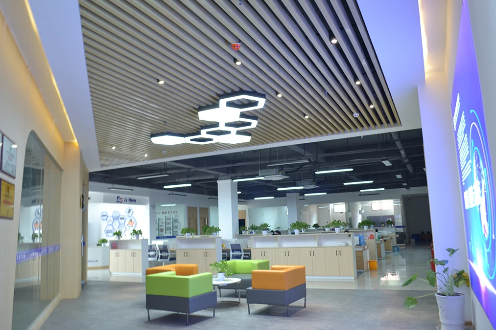 Adcfiber Communications Co., Ltd.
