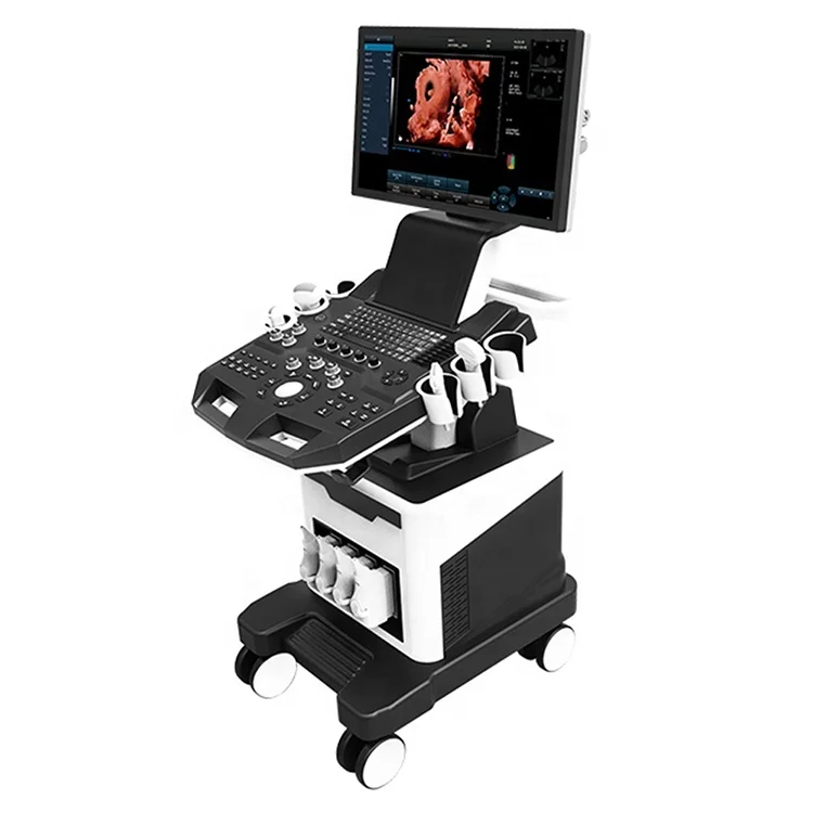 FarmaSino Medical Site-Rite Ultrasound Echography Instruments Fetal Doppler Ultrasound Machine For Obstetrics And Gynecology-121059