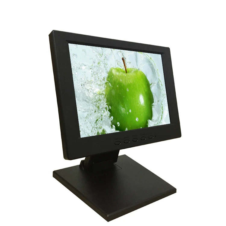 4 3 aspect ratio lcd monitor