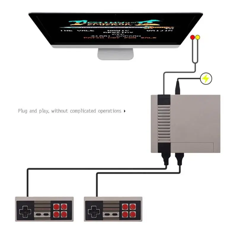 selling 600 in 1 game console factory outlet
