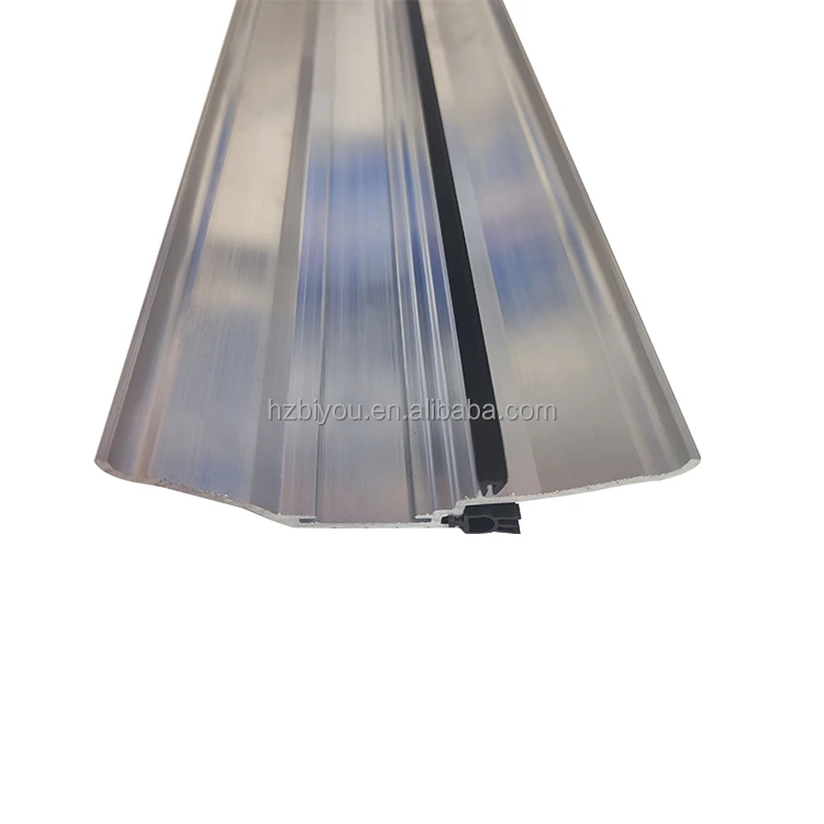 Interior & Exterior Door Thresholds Panic Threshold Aluminium Door