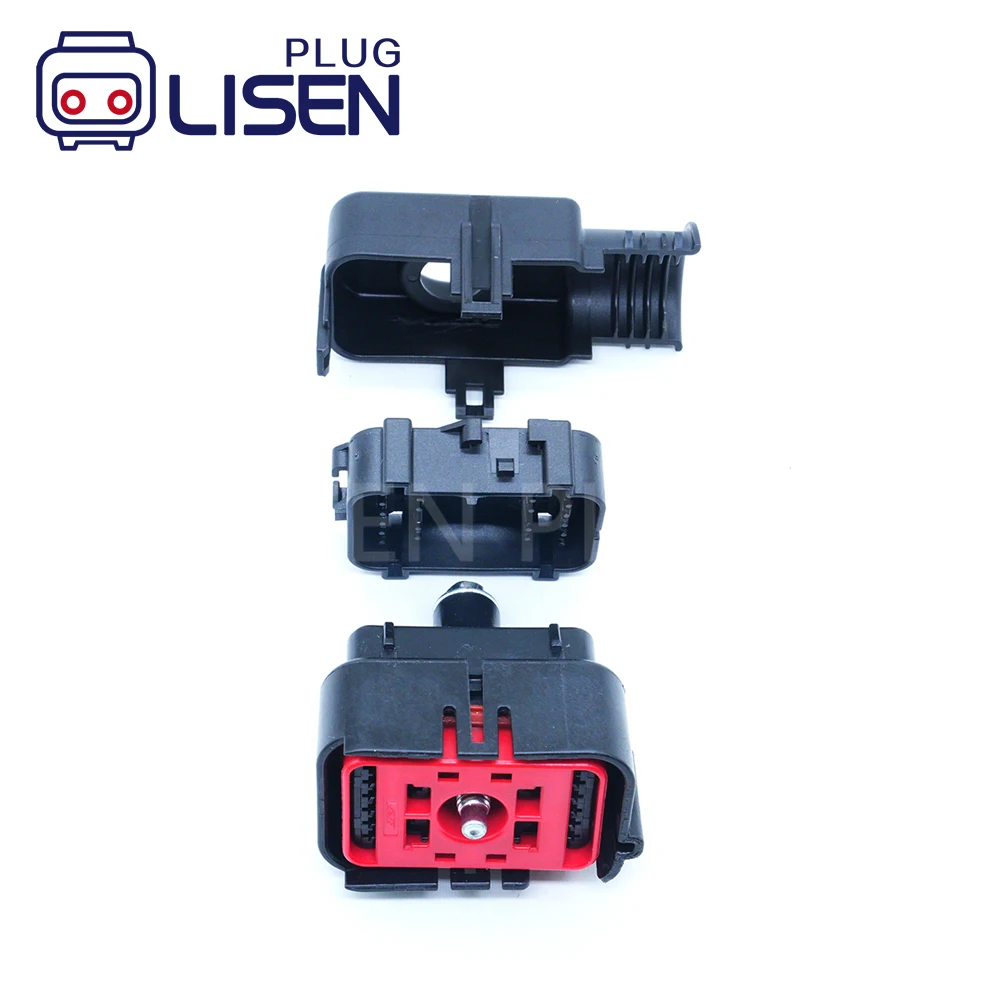Female 20 Pin Connector for Allison Heavy Duty Transmission