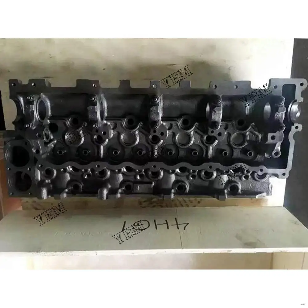 4HG1 Cylinder Head for Isuzu Engine