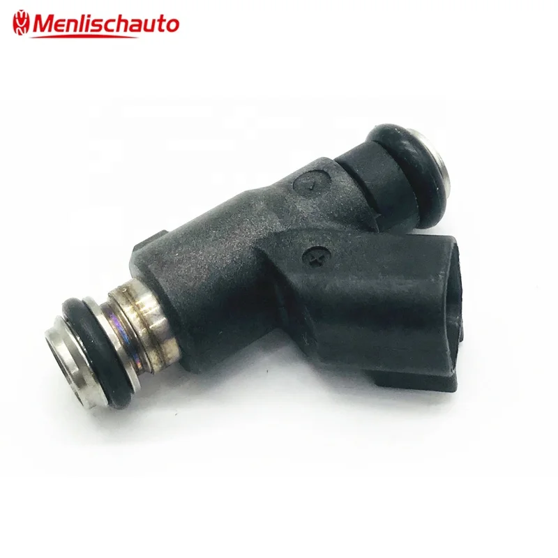 その他 yuz High Quality Fuel Injector Nozzle 28239887 for Chinese Car