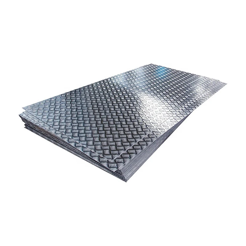 Carved Brick Pattern Steel Sheet Wave 1050 Aluminum Embossed Sheet 1100 Aluminium Checkered Plate