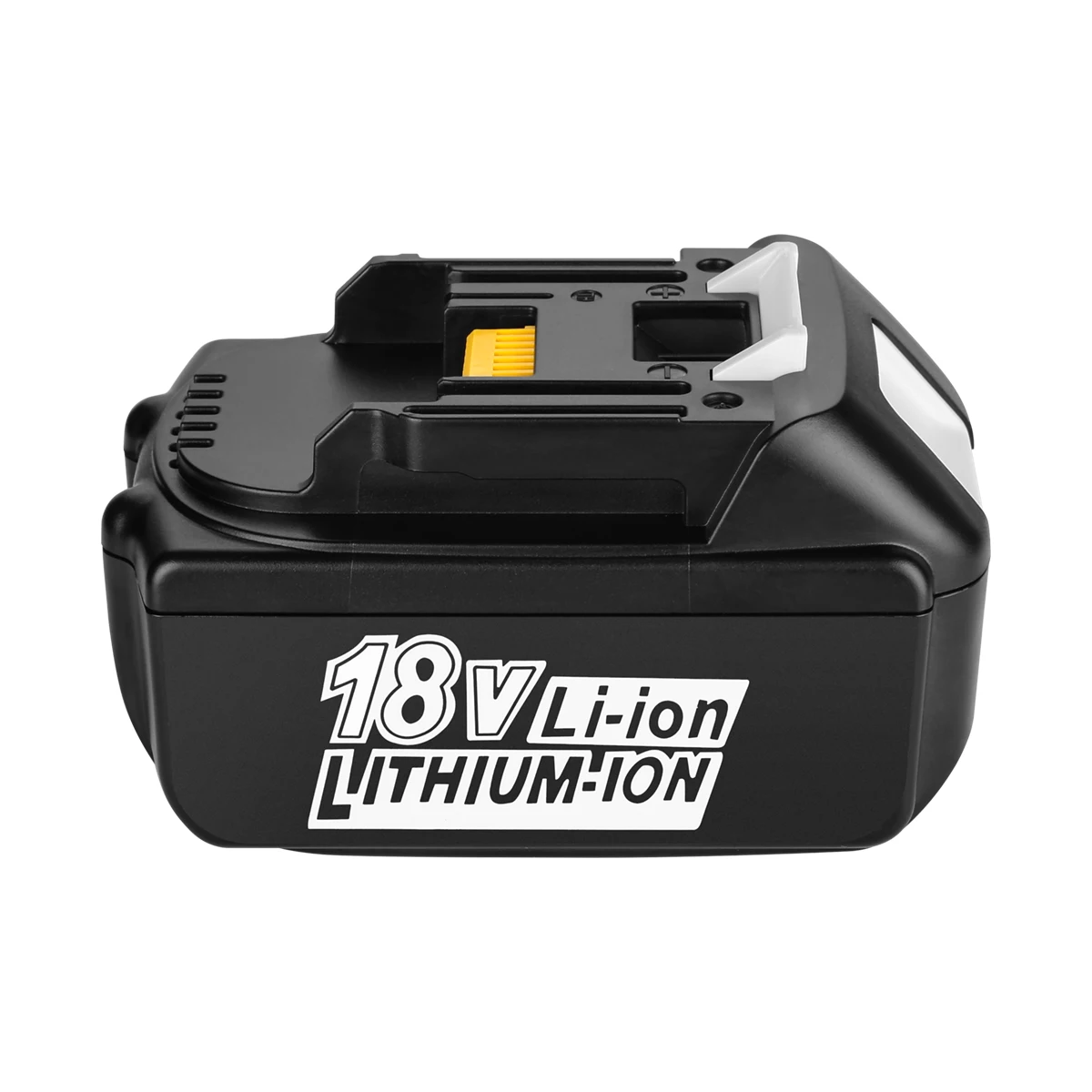 Сменная батарея для дрели Makita 18 в 6 Ач BL1830 BL1850 BL1860